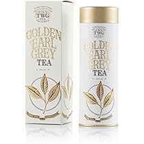 Amazon.co.jp: 【TWG Tea公式】 ロイヤルダージリンFTGFOP (2.5g
