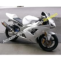 しろ 2013 Ninja ZX-6R UK仕様 NON ABS 入荷 | 久保村モーター