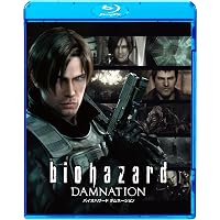 Amazon.co.jp: バイオハザード:デスアイランド ブルーレイ&DVDセット