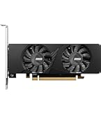 玄人志向 グラフィックボード RD-RX6400-E4GB/LP AMD RD-RX6400-E4GB/LP | RD-RX6400-E4GB | 玄人志向 Radeon RX 6400