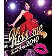AYA HIRANO SPECIAL LIVE 2010 ～Kiss me～ [Blu-ray]