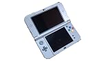 Newニンテンドー3DS LL スーパーファミコン エディション