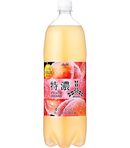 Amazon.co.jp: 三ツ矢 特濃アップルスカッシュ 500ml×24本[サイダー