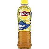 Lipton Lemon Ice Tea 500 ml