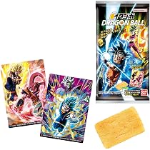 Amazon.co.jp: イタジャガ ドラゴンボール vol.10 20個 BOX 食玩 : ホビー