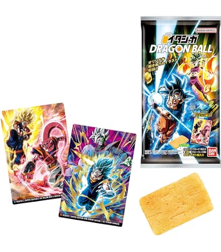 Amazon.co.jp: ドラゴンボール40周年記念 オリジナル
