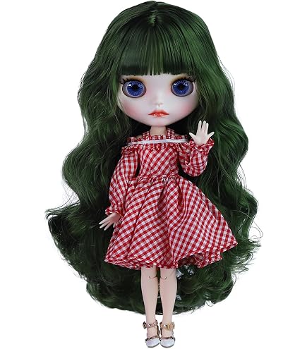 Amazon.co.jp: CWC限定 ネオブライス・ディアレレガール4000体限定 