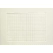 Amazon | 満寿屋 原稿用紙 B4 400字詰め ルビなし K1 | 原稿用紙