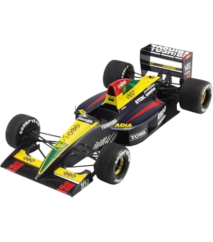 Amazon | フジミ模型 1/20 グランプリシリーズNo.47 ザウバーC31