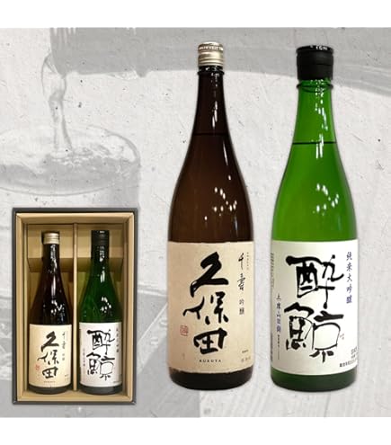 Amazon.co.jp: 獺祭（だっさい） 純米大吟醸 磨き二割三分 遠心分離