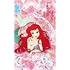 リトル・マーメイド-アリエル-Ariel ディズニー - リトル・マーメイド-アリエル-Ariel FVGA(480×800)壁紙 36265