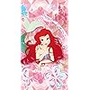 ディズニー - リトル・マーメイド－アリエル－Ariel iPhoneSE/5s/5c/5 壁紙 視差効果 31275