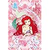 リトル・マーメイド-アリエル-Ariel ディズニー - リトル・マーメイド-アリエル-Ariel iPhone(640×960)壁紙 37908