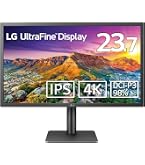 LG IPSディスプレイ モニター本体 Amazon.co.jp: LG モニター ディスプレイ 24MD4KL-B 23.7インチ