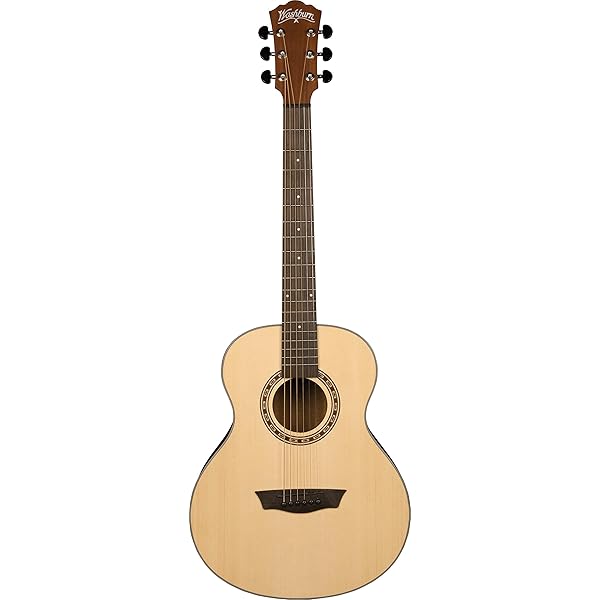 Amazon | Washburn ワッシュバーン WASHBURN (ワッシュバーン) ミニ 