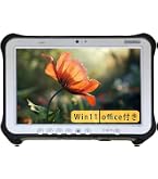 Amazon.co.jp: 【整備済み品】 【タッチパネル】 Panasonic TOUGHPAD