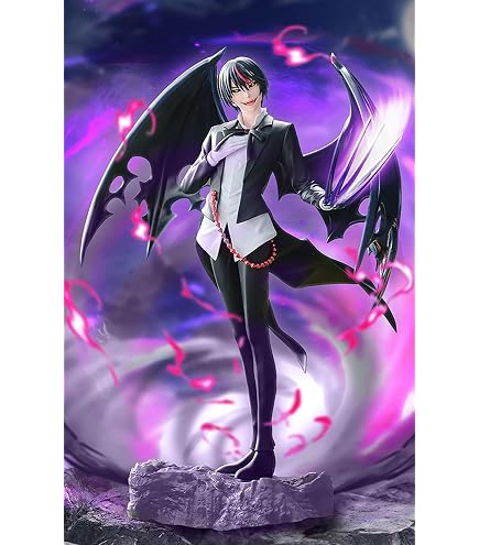 Amazon | 一番くじ 転生したらスライムだった件 魔王達の宴