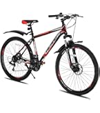 直接引取限定】 カスタム多数　ノーブランド・MTBバイク風ホワイト‼️　26インチ zx-rob-28210003_1.jpg
