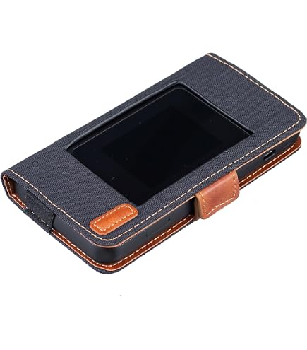 Amazon.co.jp: Speed Wi-Fi DOCK 5G 01 Black CPS01SKU : DIY, Tools