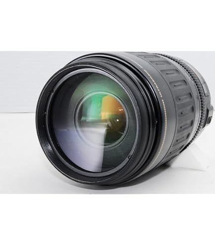 Amazon.co.jp: Canon EF 90-300mm F4.5-5.6 USM : 家電＆カメラ