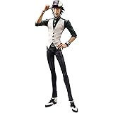 G・E・M・シリーズ TIGER&BUNNY 鏑木・T・虎徹