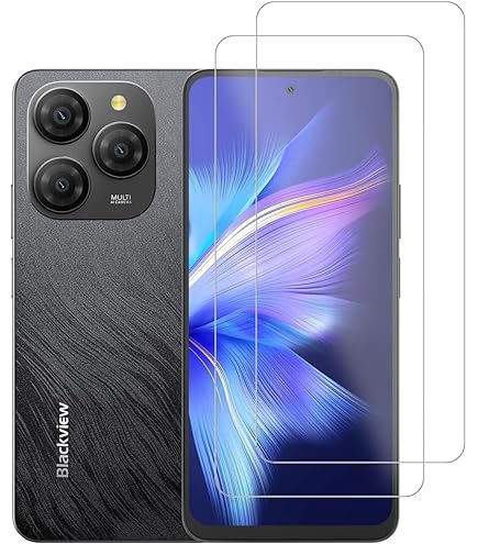 Amazon | ミヤビックス Blackview OSCAL TIGER 12 対応 保護 フィルム