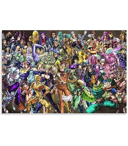 Amazon.co.jp: 荒木飛呂彦 東京2020 パラリンピック 公式アート