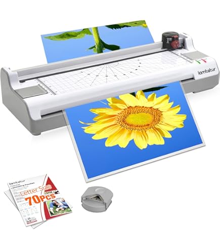 GBC Fusion 3100L A3 Laminator Black 4400750 | Lamination Machines