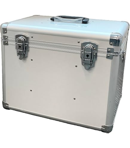 Amazon | イチネンTASCO TA150CS アルミ製真空ポンプケース | パイプレンチ