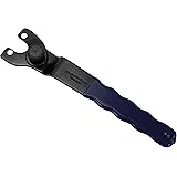 SK11 ディスクグラインダー用 ロックナットレンチ フリーサイズ SLW-2