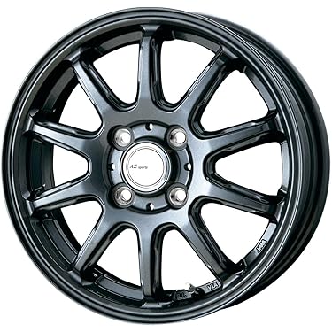 ラストお値下げ！165/35R17クローム仕上げ ホイールセット 500.jpg
