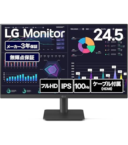 LG 24GN650-B モニター 本体 Amazon.co.jp: LG 24GN650-B 24” Ultragear Full HD (1920 x