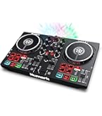 Amazon | Pioneer DJ DJコントローラー DDJ-WEGO4-K | DJ