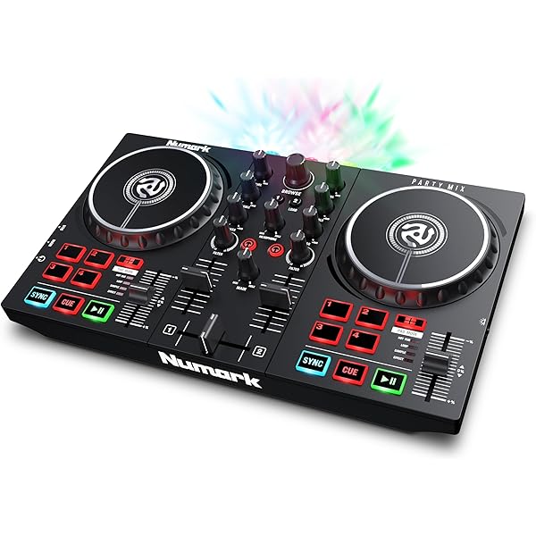 Amazon.co.jp: Decksaver DS-PC-CDJ3000 - 超強力ポリカーボネート