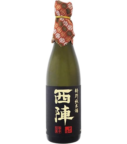 Amazon.co.jp: 日本酒 聚楽第 KYOTOHOLiC PROJECT xxxHOLiCボトル 化粧