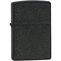 Amazon.co.jp: ZIPPO(ジッポー) ライター US 28582 ブラック