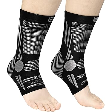 Amazon.co.jp 人気ギフトランキング: 足首用サポーター で、ギフトの