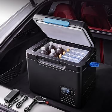 Amazon.co.jp 最新リリース: 車載用冷蔵庫 の新着ランキングです。