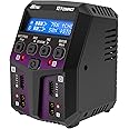 ハイテック AC Balance charger X2 Vertical Compact 日本正規品 44297-AEG-B