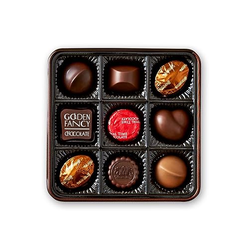 モロゾフ ロイヤルタイムチョコレート