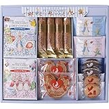 ピーターラビット コーヒー＆スイーツギフト 702-1279p