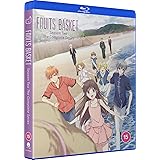 Fruits Basket: Season 2 + Digital [Blu-ray]