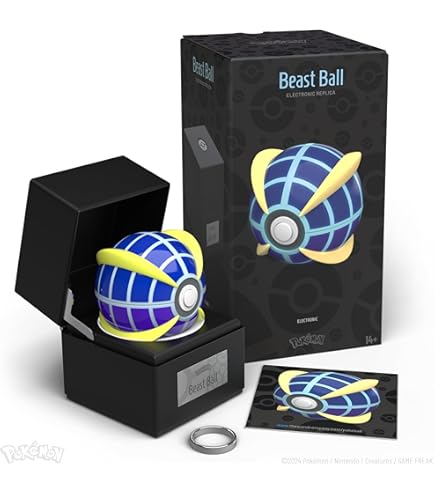 Amazon.co.jp: ポケモンポケモンボール本物のレプリカ - リアル