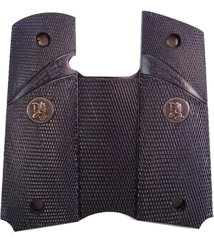 Amazon | パックマイヤー ベレッタ／M92F用 ラバーグリップ B92FS-G