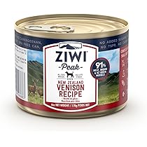 【在庫セール】ZIWI ピーク ドッグ缶 トライプ＆ラム 170g×12缶 ZIWI（ジウィ） ZIWI Peak ジウィピーク ドッグ缶 トライプ&ラム 170g