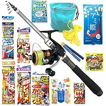 シマノ　ロッド　シマノ　リールセット Amazon.co.jp: 糸巻済み シマノ ホリデーパック210&FX2500 初心者