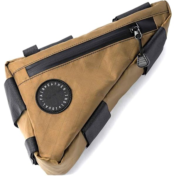 Amazon.co.jp: [フェアウェザー] corner bag x-pac/black