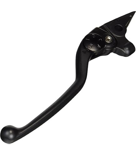 Amazon.co.jp: Rareelectric クラッチレバー ヤマハオートバイ YZ80