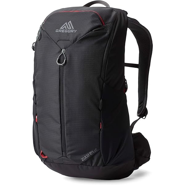 Amazon | [グレゴリー] レインカバー30L 141349 ブラック FF