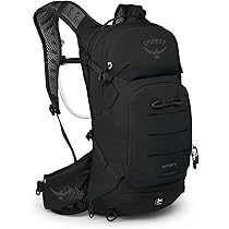 オスプレー ラプター14 Raptor 14 - Men's Mountain Biking Hydration Backpack